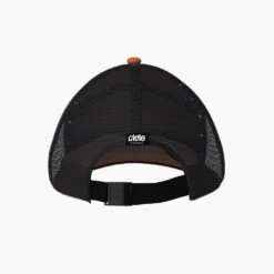 Ciele Athletics TRKCap SC - Box - Canyon -Ciele Athletics CLTRKCSCBX RS001 TRKCapSC Box Canyon 2023 D4 BACKL