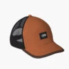 Ciele Athletics TRKCap SC - Box - Canyon -Ciele Athletics CLTRKCSCBX RS001 TRKCapSC Box Canyon 2023 D4 FRNTL