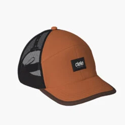 Ciele Athletics TRKCap SC - Box - Canyon