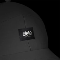 Ciele Athletics TRKCap SC - Box - Trooper -Ciele Athletics CLTRKCSCBX WH001 TRKCapSC Box Trooper 2023 D3 ZOOMD