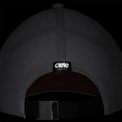 Ciele Athletics TRKCap SC - Century - Jaisa -Ciele Athletics CLTRKCSCC KA001 TRKCapSC Century Jaisa 2023 D2 BACKD