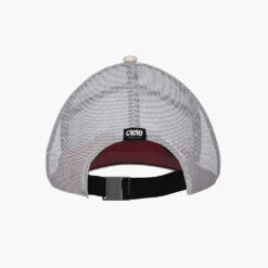 Ciele Athletics TRKCap SC - Century - Jaisa -Ciele Athletics CLTRKCSCC KA001 TRKCapSC Century Jaisa 2023 D2 BACKL