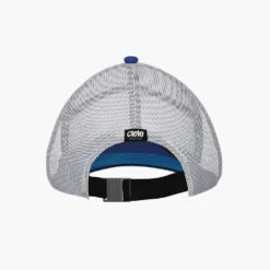 Ciele Athletics TRKCap SC - Century - Myrtle -Ciele Athletics CLTRKCSCC WH002 TRKCapSC Century Myrtle 2023 D2 BACKL