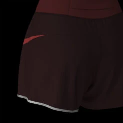 Ciele Athletics W TRNShort 4" Brief - Alero -Ciele Athletics CLTRNS4 PER DW001 WTRNShort 4Brief Alero 2024 D1 PRBLD