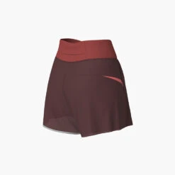 Ciele Athletics W TRNShort 4" Brief - Alero -Ciele Athletics CLTRNS4 PER DW001 WTRNShort 4Brief Alero 2024 D1 PRBRL