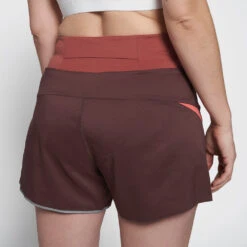 Ciele Athletics W TRNShort 4" Brief - Alero -Ciele Athletics CLTRNS4 PER DW001 WTRNShort 4Brief Alero 2024 D1 STUD2