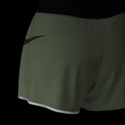 Ciele Athletics W TRNShort 4" Brief - Voya -Ciele Athletics CLTRNS4 PER HD001 WTRNShort 4Brief Voya 2024 D1 PRBLD