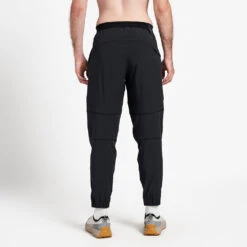 Ciele Athletics U ATWPant - Shadowcast -Ciele Athletics CLUATWP CW BK001 UATWPant Shadowcast 2024 D4 STUD3