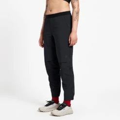 Ciele Athletics U ATWPant - Shadowcast -Ciele Athletics CLUATWP CW BK001 UATWPant Shadowcast 2024 D4 STUD5