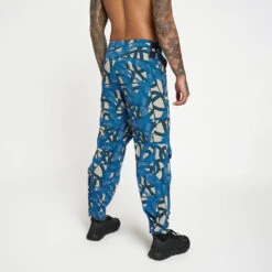 Ciele Athletics U EVDPant - Bluebird -Ciele Athletics CLUEVDP LE BB001 UEVDPant Bluebird 2024 D1 STUD2