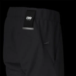 Ciele Athletics U EVDPant - Whitaker -Ciele Athletics CLUEVDP LE BK001 UEVDPant Whitaker 2024 D1 ZOOMD