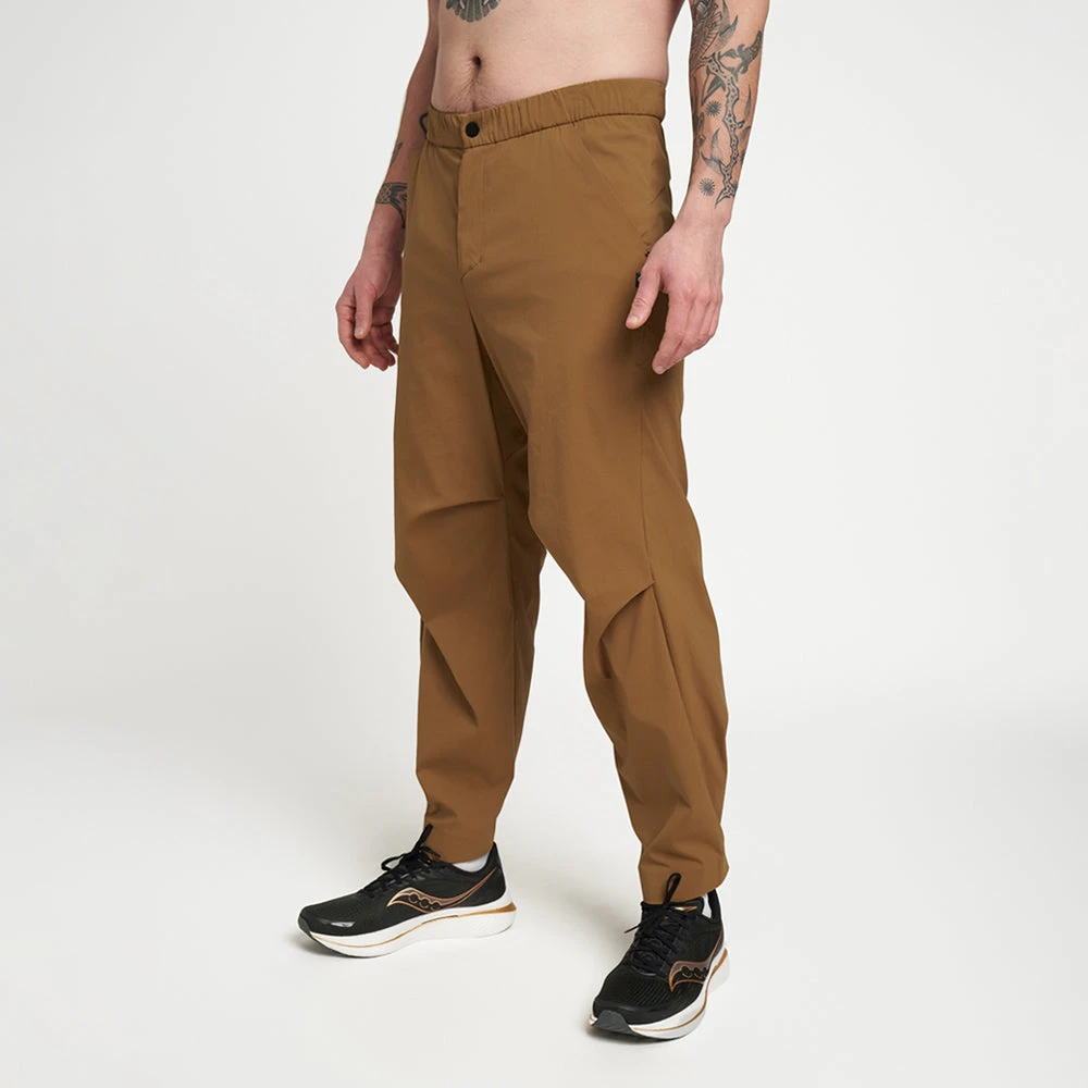 Ciele Athletics U EVDPant - Sable 4 Ciele Athletics U EVDPant - Sable - Image 2