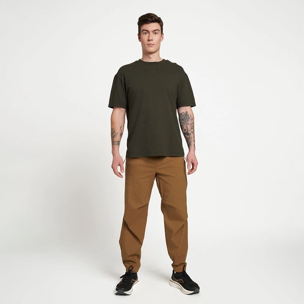 Ciele Athletics U EVDPant - Sable 6 Ciele Athletics U EVDPant - Sable - Image 4