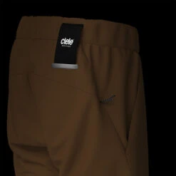 Ciele Athletics U EVDPant - Sable 13 Ciele Athletics U EVDPant - Sable -Ciele Athletics CLUEVDP LE DO001 UEVDPant Sable 2024 D1 ZOOMD