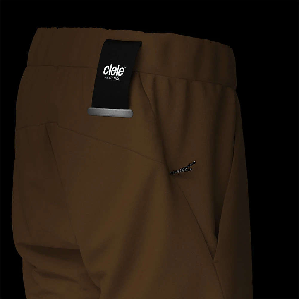 Ciele Athletics U EVDPant - Sable 8 Ciele Athletics U EVDPant - Sable - Image 6