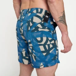 Ciele Athletics U EVDShort - Bluebird -Ciele Athletics CLUEVDS LE BB001 UEVDShorts Bluebird 2024 D1 STUD2