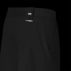Ciele Athletics U EVDShort - Whitaker -Ciele Athletics CLUEVDS LE BK001 UEVDShorts Whitaker 2024 D1 ZOOMD