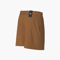 Ciele Athletics U EVDShort - Sable -Ciele Athletics CLUEVDS LE DO001 UEVDShorts Sable 2024 D1 PRBRL