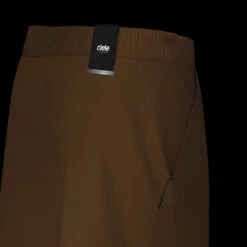 Ciele Athletics U EVDShort - Sable -Ciele Athletics CLUEVDS LE DO001 UEVDShorts Sable 2024 D1 ZOOMD