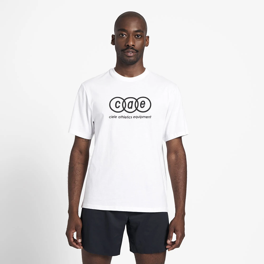 Ciele Athletics U ORTShirt - Equipment - Trooper 4 Ciele Athletics U ORTShirt - Equipment - Trooper - Image 2