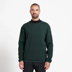 Ciele Athletics -Ciele Athletics CLUVLVM CW EM001 UVLVMockneck Janium 2024 D4 STUD1