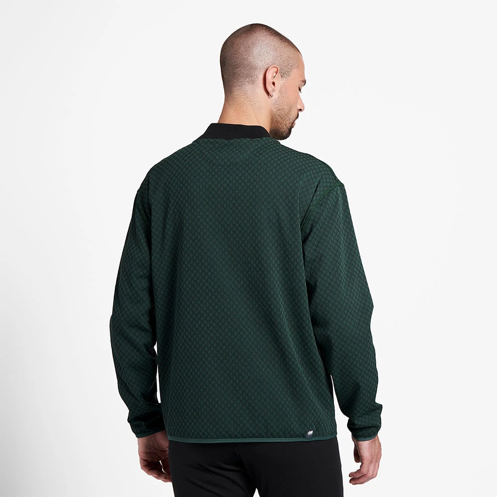 Ciele Athletics U VLVMockneck - Janium 6 Ciele Athletics U VLVMockneck - Janium - Image 4