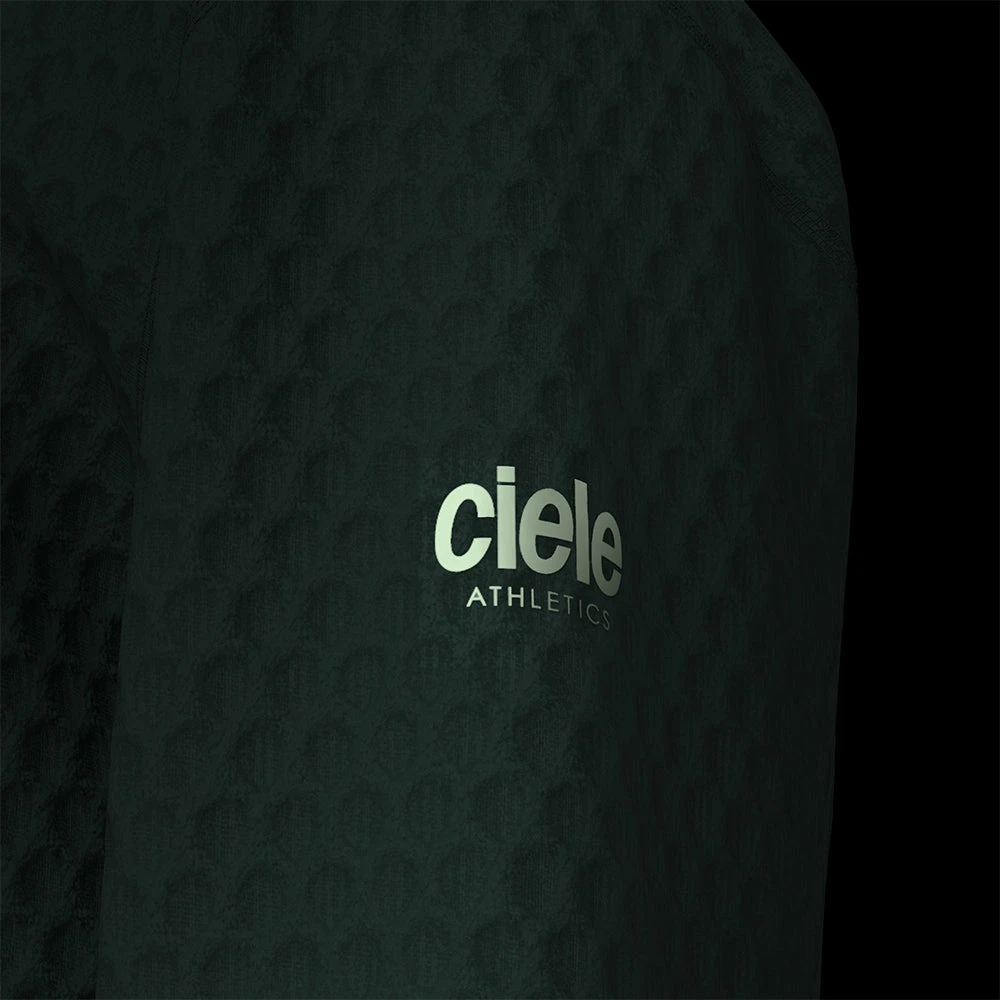 Ciele Athletics U VLVMockneck - Janium 8 Ciele Athletics U VLVMockneck - Janium - Image 6