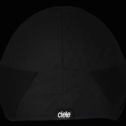 Ciele Athletics VLVBeanie - Shadowcast -Ciele Athletics CLVLVB BK001 VLVBeanie Shadowcast 2024 D4 BACKD