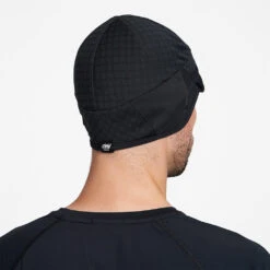 Ciele Athletics VLVBeanie - Shadowcast -Ciele Athletics CLVLVB BK001 VLVBeanie Shadowcast 2024 D4 STUD3