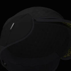 Ciele Athletics VLVBeanie - Shadowcast -Ciele Athletics CLVLVB BK001 VLVBeanie Shadowcast 2024 D4 UNDRD