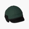 Ciele Athletics VLVBeanie - Janium -Ciele Athletics CLVLVB EM001 VLVBeanie Janium 2024 D4 FRNTL