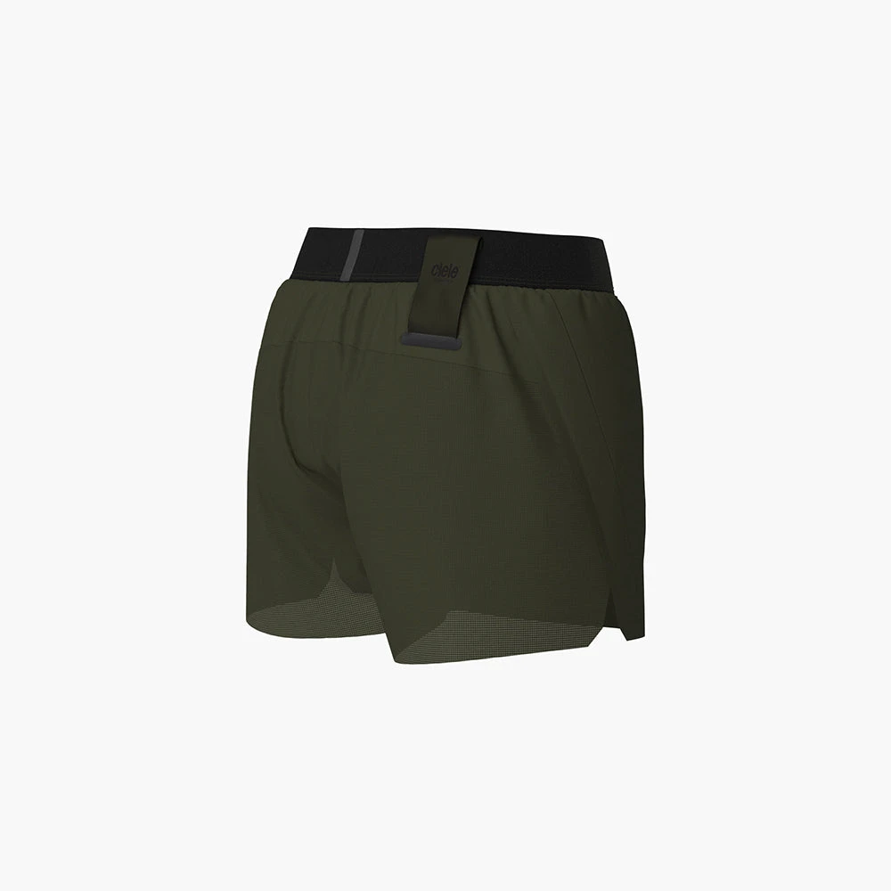 Ciele Athletics W DBSShort Brief - Elite - Crag 4 Ciele Athletics W DBSShort Brief - Elite - Crag - Image 2