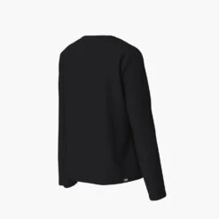 Ciele Athletics W DLYLongsleeve - Shadowcast -Ciele Athletics CLWDLYLS PER BK001 WDLYLongsleeve Shadowcast 2024 D3 PRBRL