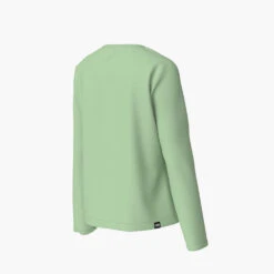 Ciele Athletics W DLYLongsleeve - Spruce -Ciele Athletics CLWDLYLS PER FN001 WDLYLongsleeve Spruce 2024 D3 PRBRL