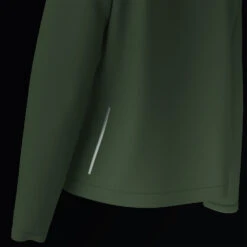 Ciele Athletics W DLYLongsleeve - Spruce -Ciele Athletics CLWDLYLS PER FN001 WDLYLongsleeve Spruce 2024 D3 ZOOMD