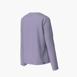 Ciele Athletics W DLYLongsleeve - Nelson -Ciele Athletics CLWDLYLS PER LIGR001 WDLYLongsleeve Nelson 2024 D3 PRBRL