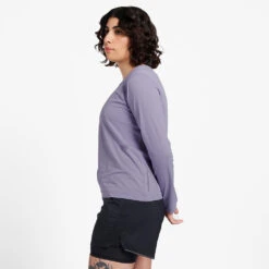 Ciele Athletics W DLYLongsleeve - Nelson -Ciele Athletics CLWDLYLS PER LIGR001 WDLYLongsleeve Nelson 2024 D3 STUD2