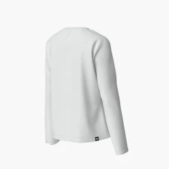 Ciele Athletics W DLYLongsleeve - Ghost -Ciele Athletics CLWDLYLS PER WH001 WDLYLongsleeve Ghost 2024 D3 PRBRL