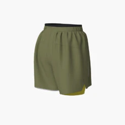 Ciele Athletics W DLYShort 4" Long Brief - Scout -Ciele Athletics CLWDLYS4LB PER OL001 WDLYShort4LongBrief Scout 2024 D1 PRBRL