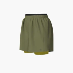 Ciele Athletics W DLYShort 4" Long Brief - Scout