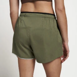 Ciele Athletics W DLYShort 4" Long Brief - Scout -Ciele Athletics CLWDLYS4LB PER OL001 WDLYShort4LongBrief Scout 2024 D1 STUD2