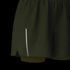 Ciele Athletics W DLYShort 4" Long Brief - Scout -Ciele Athletics CLWDLYS4LB PER OL001 WDLYShort4LongBrief Scout 2024 D1 ZOOMD