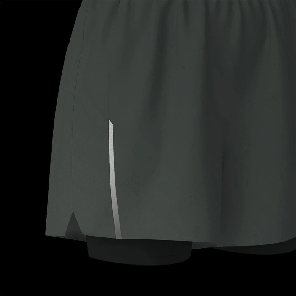 Ciele Athletics W DLYShort 4" Long Brief - Stadium 8 Ciele Athletics W DLYShort 4" Long Brief - Stadium - Image 6