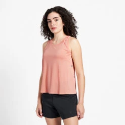 Ciele Athletics W FSTSinglet - Tropograph -Ciele Athletics CLWFSTS PER CC001 WFSTSinglet Tropograph 2024 D3 STUD2