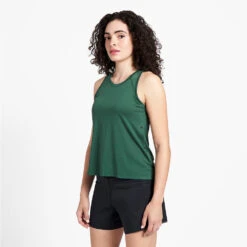 Ciele Athletics W FSTSinglet - Janium -Ciele Athletics CLWFSTS PER EM001 WFSTSinglet Janium 2024 D3 STUD2