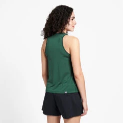 Ciele Athletics W FSTSinglet - Janium -Ciele Athletics CLWFSTS PER EM001 WFSTSinglet Janium 2024 D3 STUD3