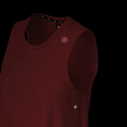 Ciele Athletics W FSTSinglet - Tana -Ciele Athletics CLWFSTS PER PC001 WFSTSinglet Tana 2024 D1 ZOOMD