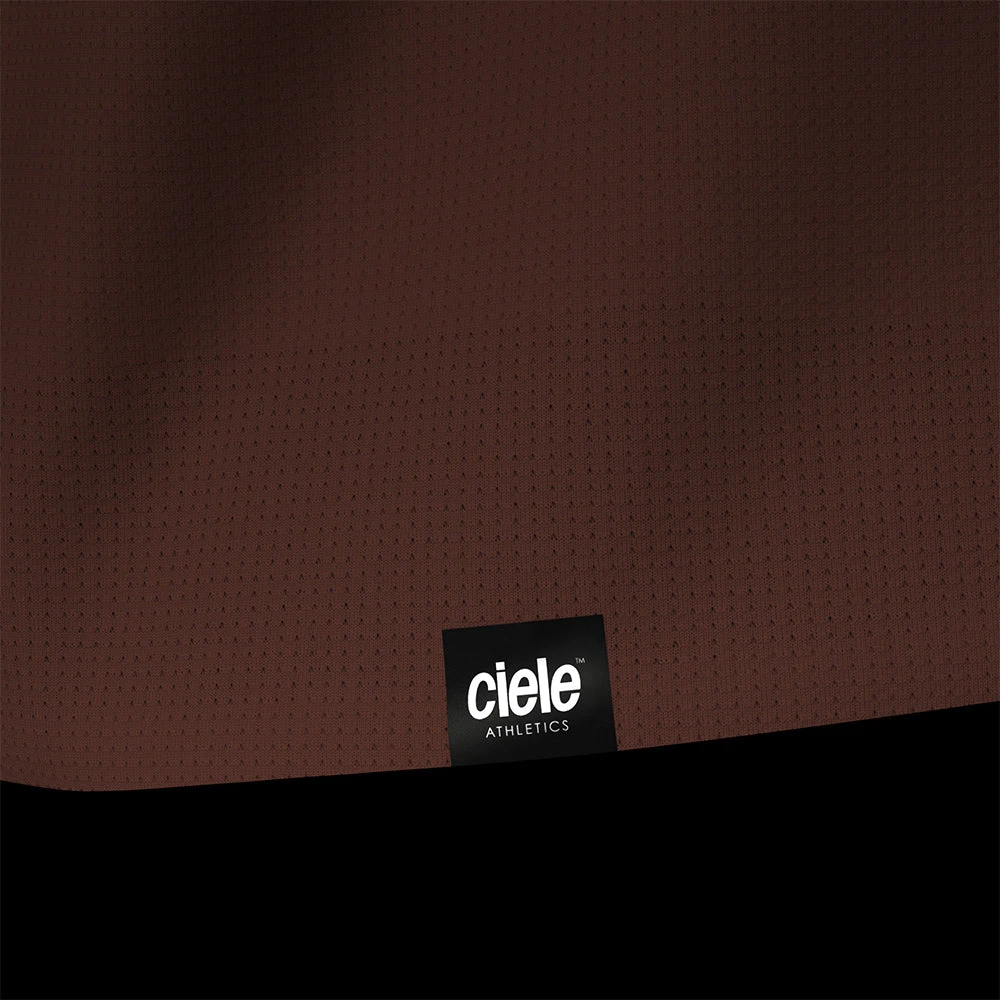 Ciele Athletics W FSTTShirt - Tropograph - Image 7