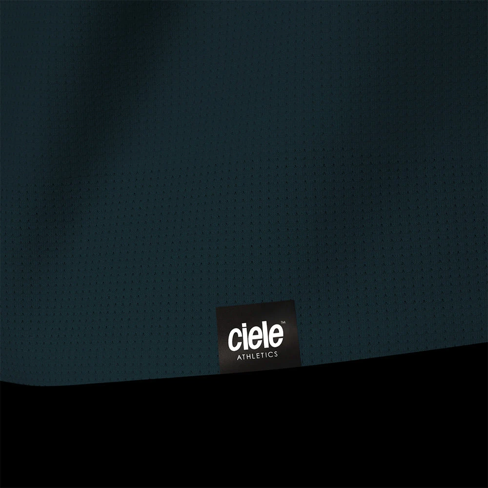 Ciele Athletics W FSTTShirt - Steel - Image 7