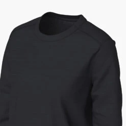 Ciele Athletics W HLSLongsleeve Sorino - Shadowcast -Ciele Athletics CLWHLSL CW BK001 WHLSLongsleeveSorino Shadowcast 2024 D4 ZOOML